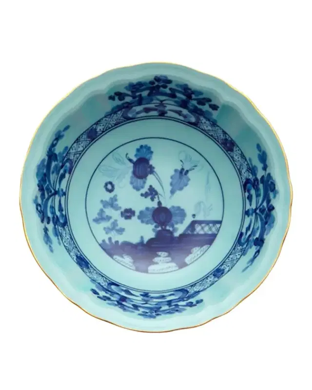 GINORI 1735 Oriente Italiano Fruit Bowl