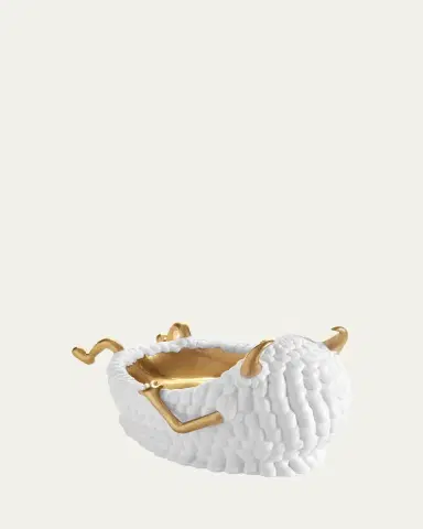 L'Objet Haas Lazy Susan Catchall | Thumbnail 4