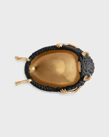 L'Objet Haas Lazy Susan Catchall | Thumbnail 4