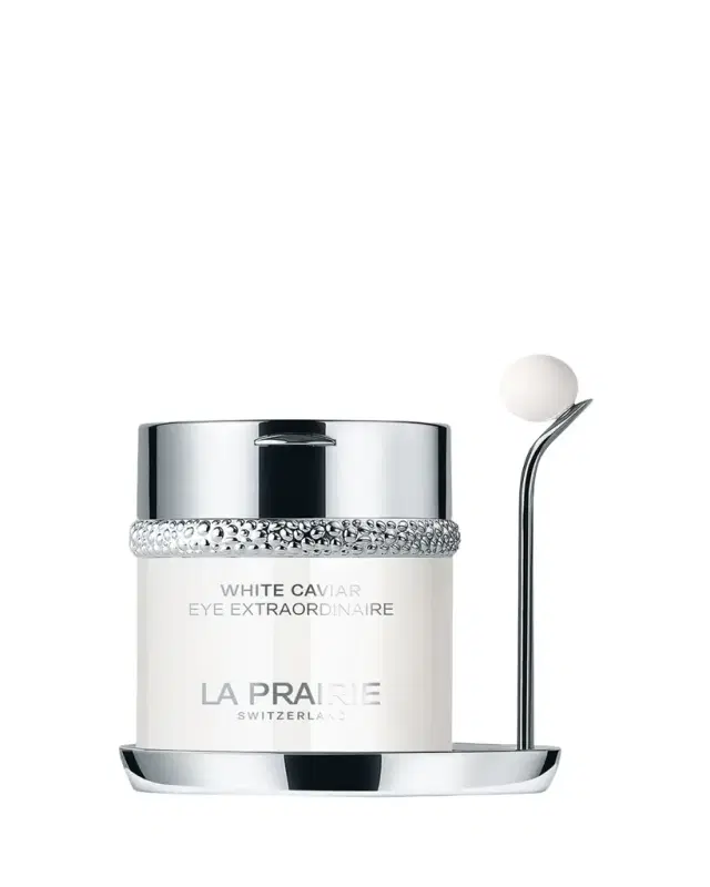 La Prairie White Caviar Eye Cream Extraordinaire
