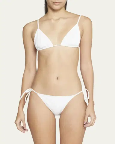 ERES Mouna Triangle Bikini Top | Thumbnail 13