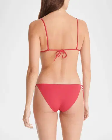 ERES Mouna Triangle Bikini Top | Thumbnail 17