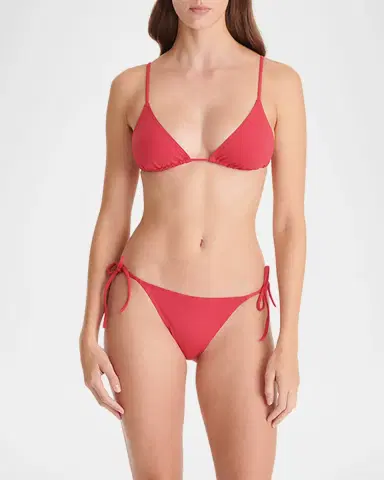 ERES Mouna Triangle Bikini Top | Thumbnail 18