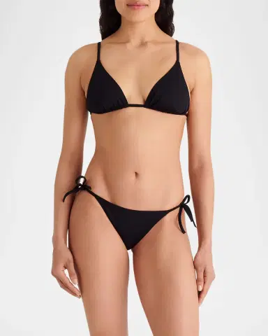 ERES Mouna Triangle Bikini Top | Thumbnail 3