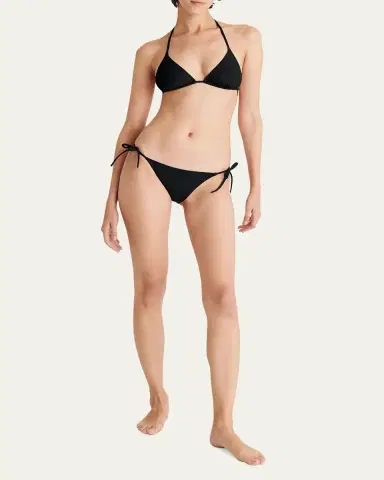 ERES Mouna Triangle Bikini Top | Thumbnail 22