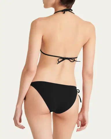 ERES Mouna Triangle Bikini Top | Thumbnail 23