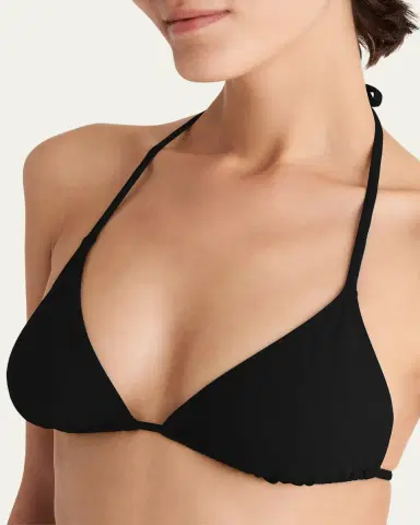 ERES Mouna Triangle Bikini Top | Thumbnail 24