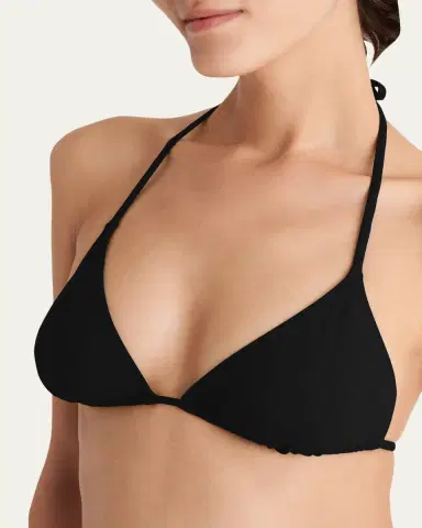 ERES Mouna Triangle Bikini Top | Thumbnail 25