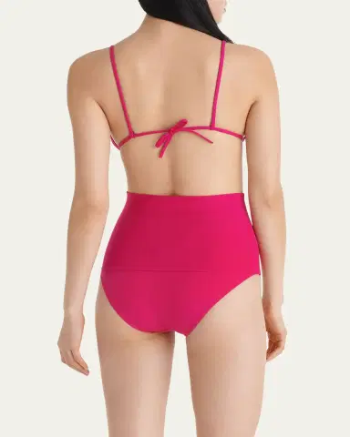 ERES Mouna Triangle Bikini Top | Thumbnail 28