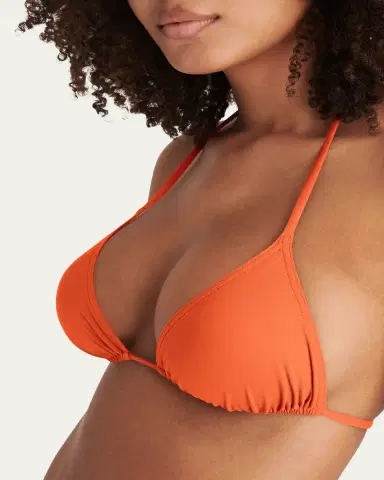 ERES Mouna Triangle Bikini Top | Thumbnail 33