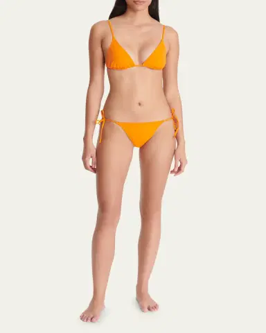 ERES Mouna Triangle Bikini Top | Thumbnail 34