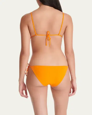 ERES Mouna Triangle Bikini Top | Thumbnail 35