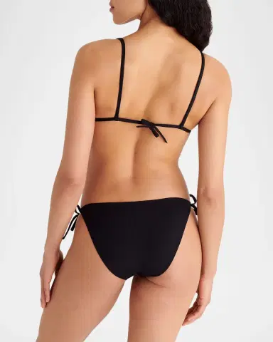 ERES Mouna Triangle Bikini Top | Thumbnail 5