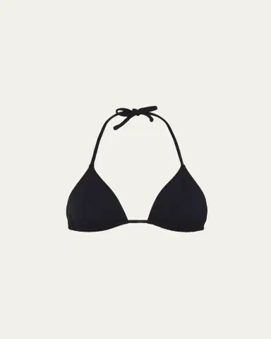 ERES Mouna Triangle Bikini Top | Thumbnail 6
