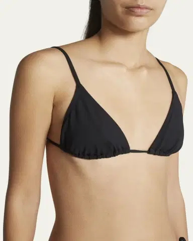ERES Mouna Triangle Bikini Top | Thumbnail 9