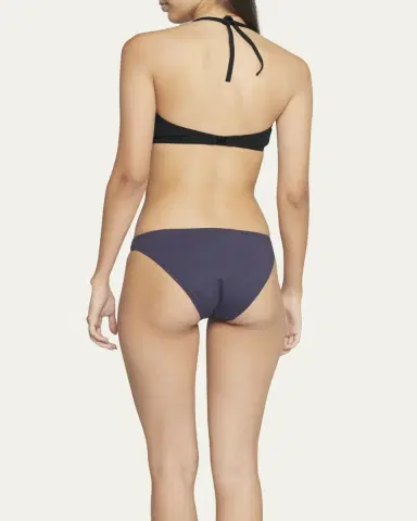 Eres Gang Full Halter Bikini Top | Thumbnail 3