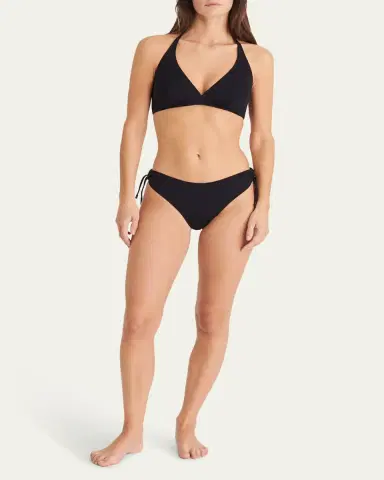 Eres Gang Full Halter Bikini Top | Thumbnail 6