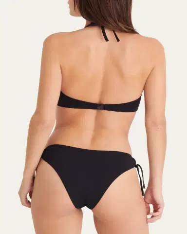 Eres Gang Full Halter Bikini Top | Thumbnail 7