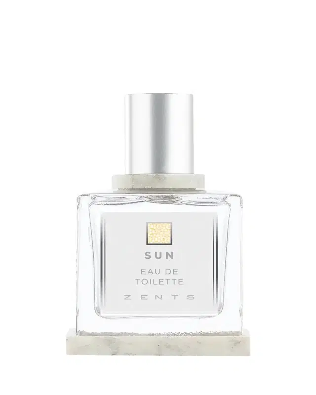 ZENTS 1.7 oz. Sun Eau de Toilette Spray