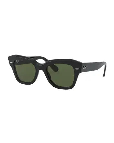 Ray-Ban Square Acetate Sunglasses, 49MM | Thumbnail 1 Ray-Ban Square Acetate Sunglasses, 49MM | Thumbnail 1