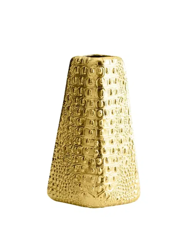Michael Aram Safari  Vase