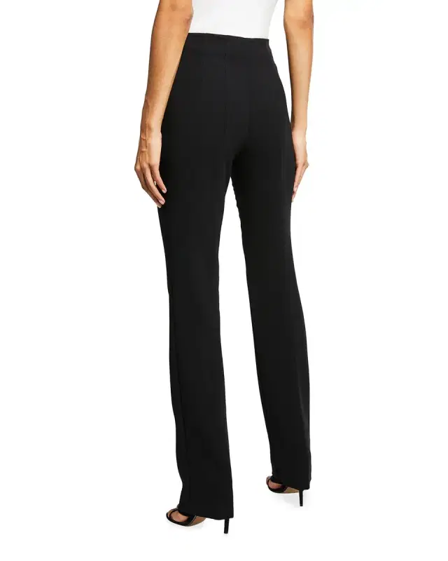 Melissa Slim Ankle-Cut Pants