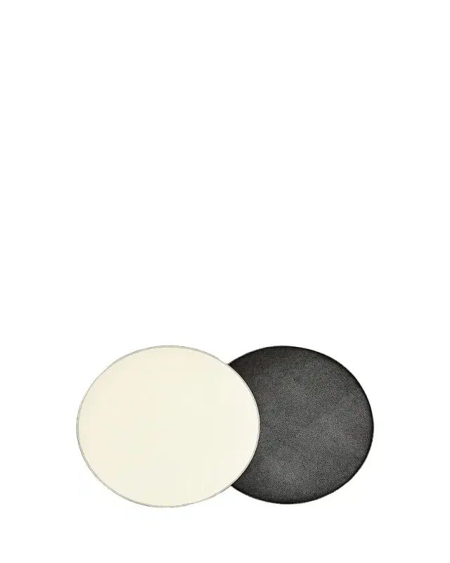 Von Gern Home Round Reversible Placemat