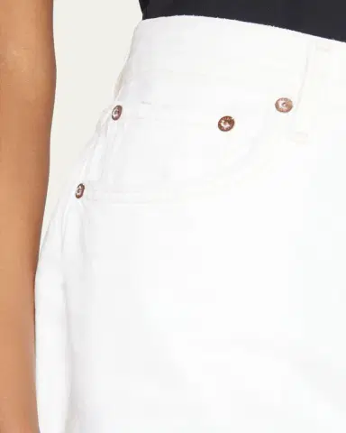 AGOLDE Parker Long Frayed Shorts | Thumbnail 11 AGOLDE Parker Long Frayed Shorts | Thumbnail 11
