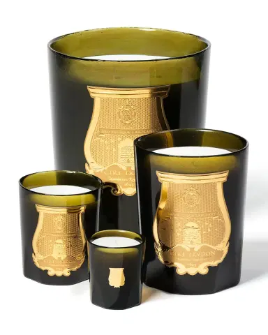 TRUDON Cyrnos Mediterranean Aromas Candle | Thumbnail 3 TRUDON Cyrnos Mediterranean Aromas Candle | Thumbnail 3