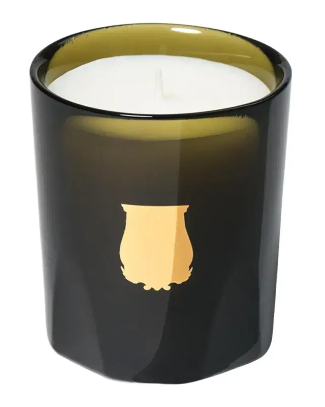 TRUDON Cyrnos Mediterranean Aromas Candle