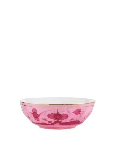 GINORI 1735 Oriente Italiano Cereal Bowl, Porpora | Thumbnail 1