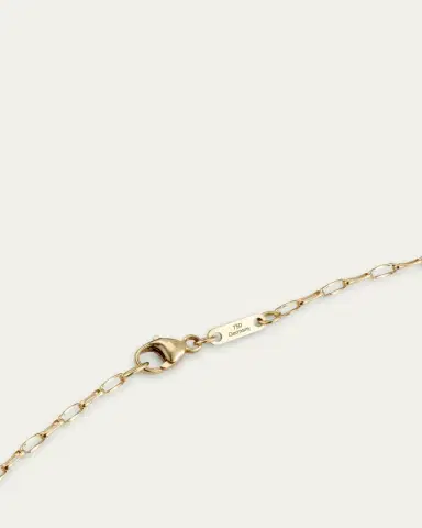 Monica Rich Kosann Sapphire Infinity Locket | Thumbnail 4
