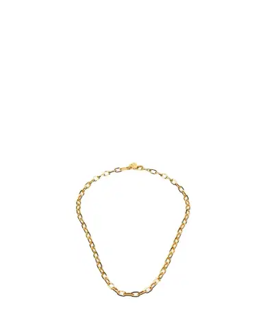 ben-amun Oval-Link Chain Necklace | Thumbnail 1
