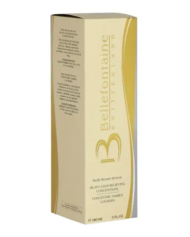 Bellefontaine Heavy Legs Relieving Concentrate, 5 oz. | Thumbnail 1 Bellefontaine Heavy Legs Relieving Concentrate, 5 oz. | Thumbnail 1