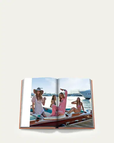 Assouline "St. Tropez Soleil" Book | Thumbnail 2 Assouline "St. Tropez Soleil" Book | Thumbnail 2