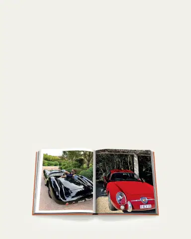 Assouline "St. Tropez Soleil" Book | Thumbnail 3 Assouline "St. Tropez Soleil" Book | Thumbnail 3
