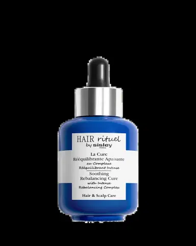 Sisley-Paris 2 oz. Hair Rituel Soothing Rebalancing Cure | Thumbnail 2 Sisley-Paris 2 oz. Hair Rituel Soothing Rebalancing Cure | Thumbnail 2