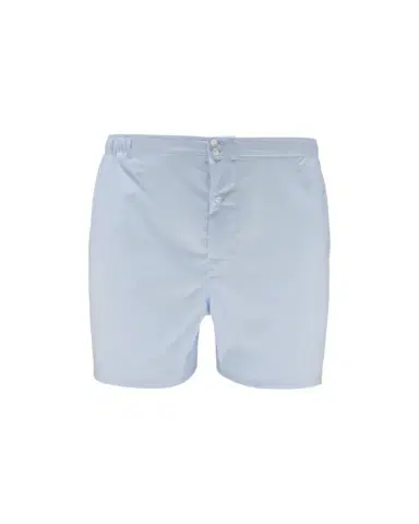 Emanuele Maffeis Men's Cotton-Blend Boxers | Thumbnail 1