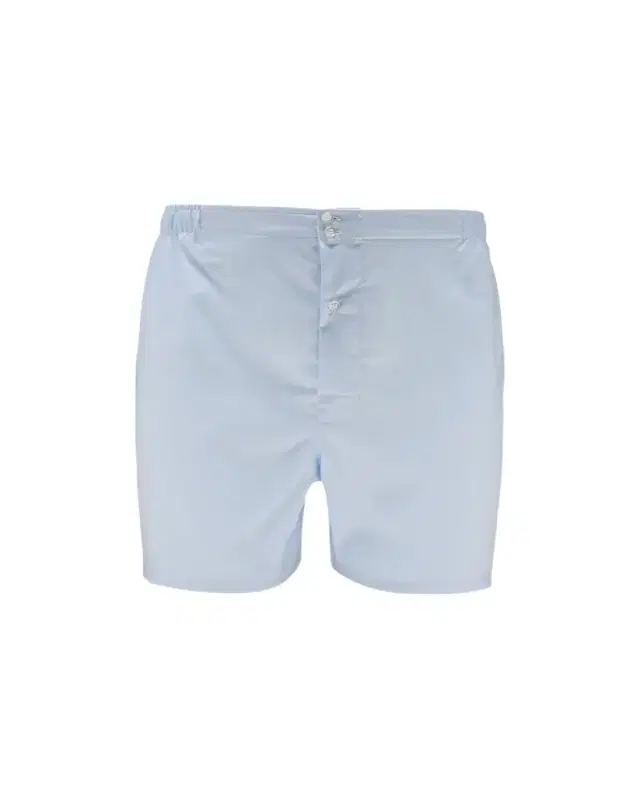 Men's Cotton-Blend Boxers