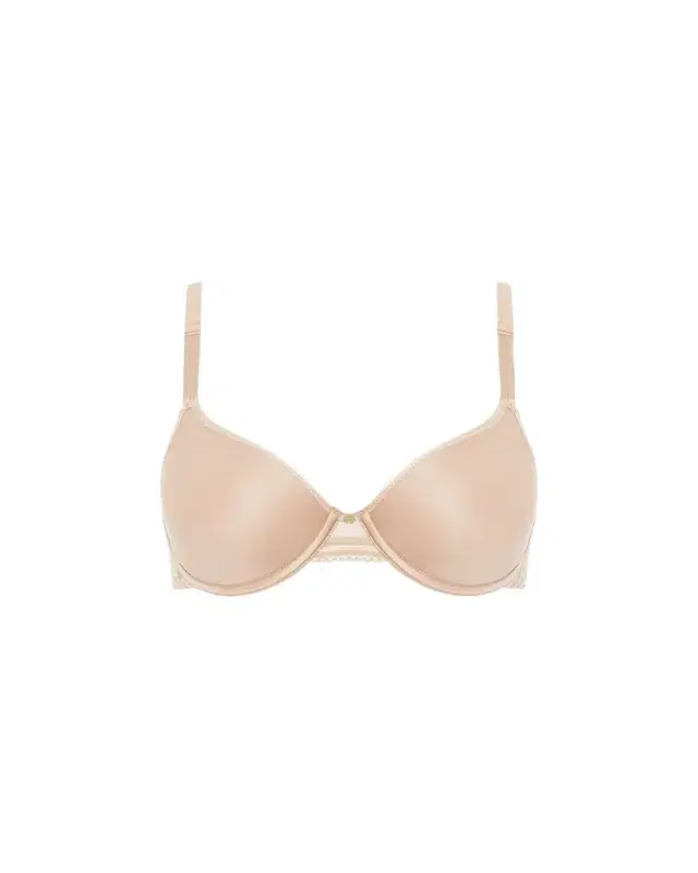 Chantelle C Jolie Memory Foam T-shirt Bra