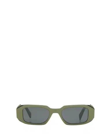 Prada Rectangle Acetate Sunglasses | Thumbnail 1