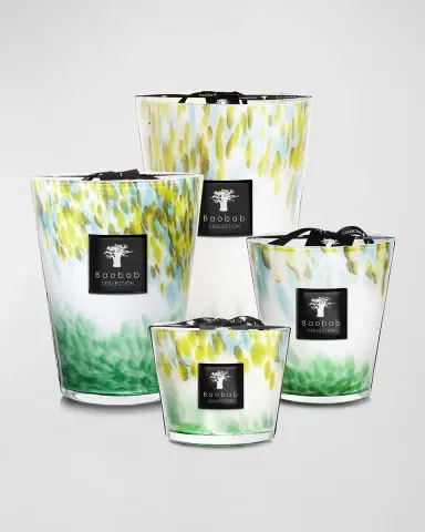 Baobab Collection Max 16 Eden Forest Scented Candle | Thumbnail 3