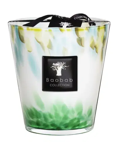 Baobab Collection Max 16 Eden Forest Scented Candle | Thumbnail 1
