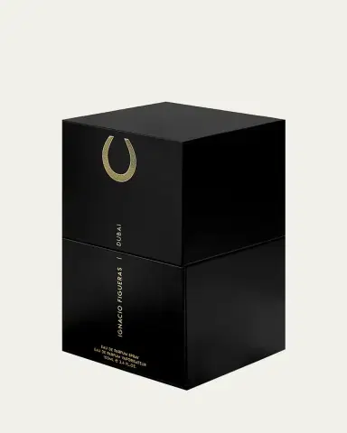 Ignacio Figueras Dubai Eau de Parfum Spray, 3.4 oz./ 100 mL | Thumbnail 5