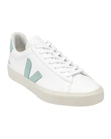 VEJA Campo Bicolor Leather Low-Top Sneakers | Thumbnail 1