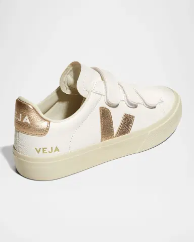 VEJA Recife Triple-Grip Bicolor Sneakers | Thumbnail 2