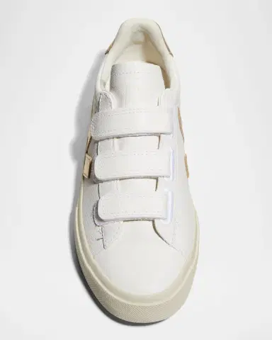 VEJA Recife Triple-Grip Bicolor Sneakers | Thumbnail 4