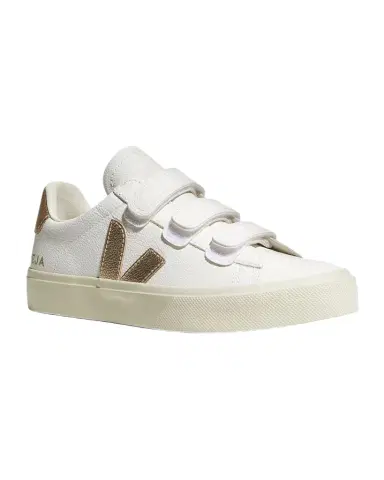 VEJA Recife Triple-Grip Bicolor Sneakers | Thumbnail 1
