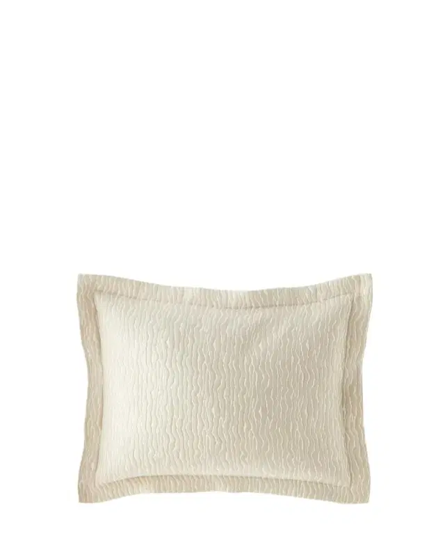Sferra Ondate King Sham