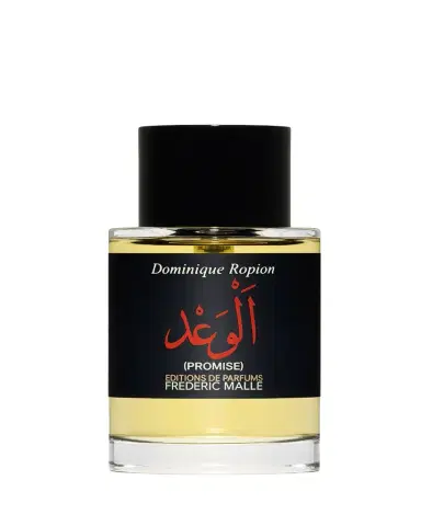 Editions de Parfums Frederic Malle Promise Perfume | Thumbnail 1